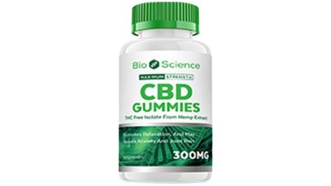 bioscience gummies scam|how to cancel bioscience gummies.